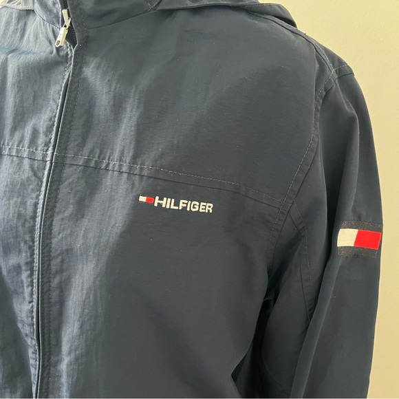 🌟Buy1get1 for free TH rain jacket - Picture 3 of 5